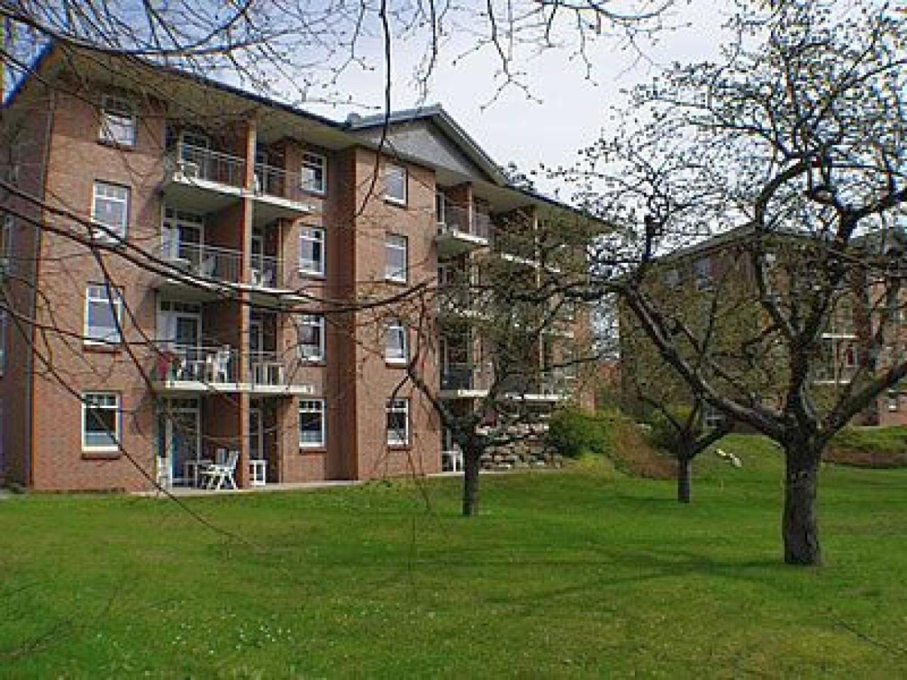 Fewo Gabriele Innenpool Und Sauna Zinnowitz Exterior foto